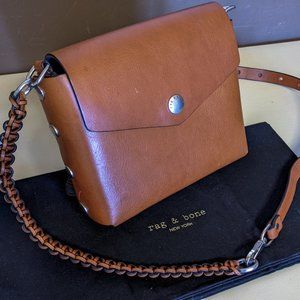 Rag & Bone Atlas Cross Body Bag